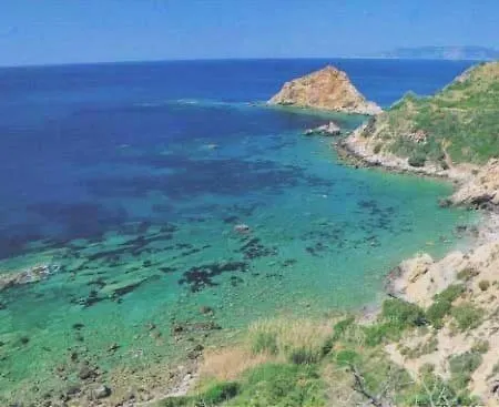 Argentario Bed And شقة *