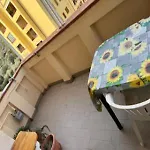 Apartamento Argentario Bed And *