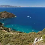 Argentario Bed And Apartamento Porto Santo Stefano (Grosseto)