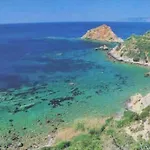 Argentario Bed And Apartamento *