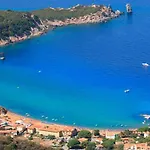 Argentario Bed And Apartamento *
