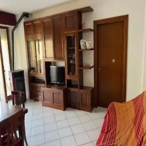 Argentario Bed And Apartment