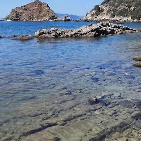 Argentario Bed And * Porto Santo Stefano (Grosseto)