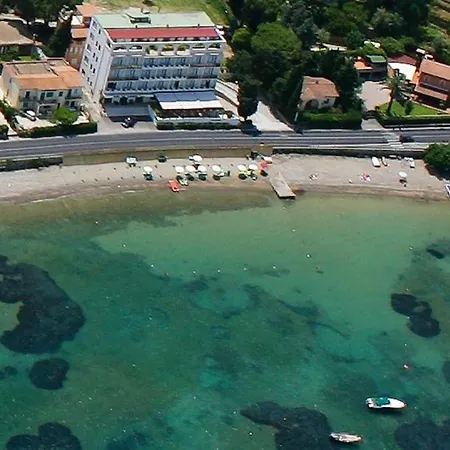 Argentario Bed And Porto Santo Stefano (Grosseto)