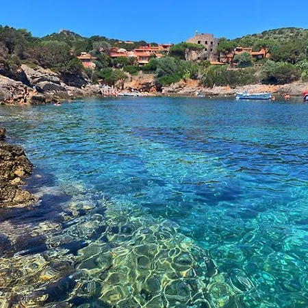 Argentario Bed And * Porto Santo Stefano (Grosseto)