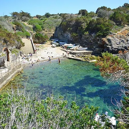 Argentario Bed And