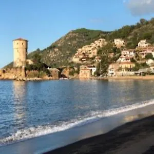 Argentario Bed And Lejlighed Porto Santo Stefano (Grosseto)