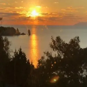 Argentario Bed And Porto Santo Stefano (Grosseto)