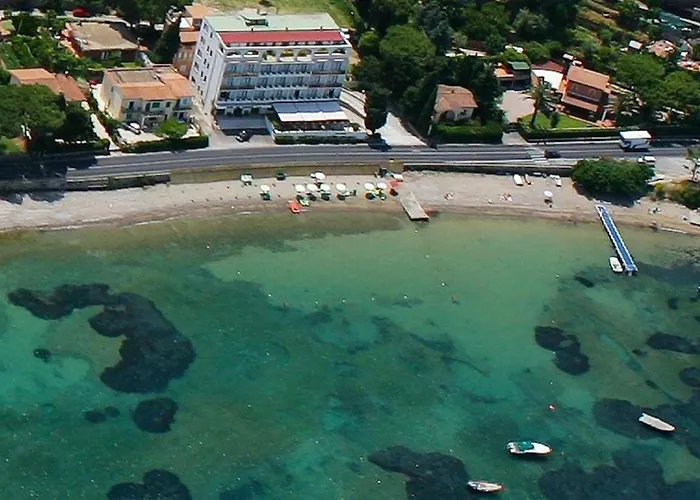 Argentario Bed And Porto Santo Stefano (Grosseto)